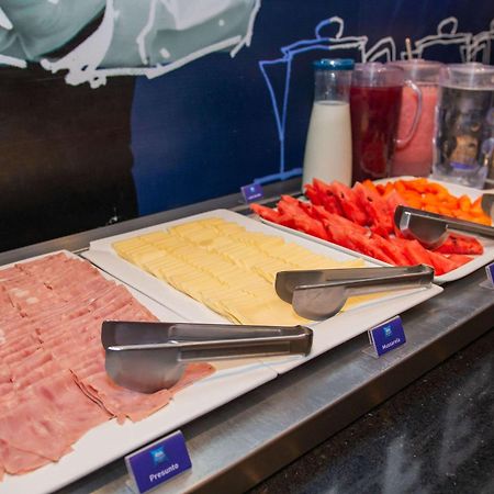 Ibis Budget Itaperuna Kültér fotó