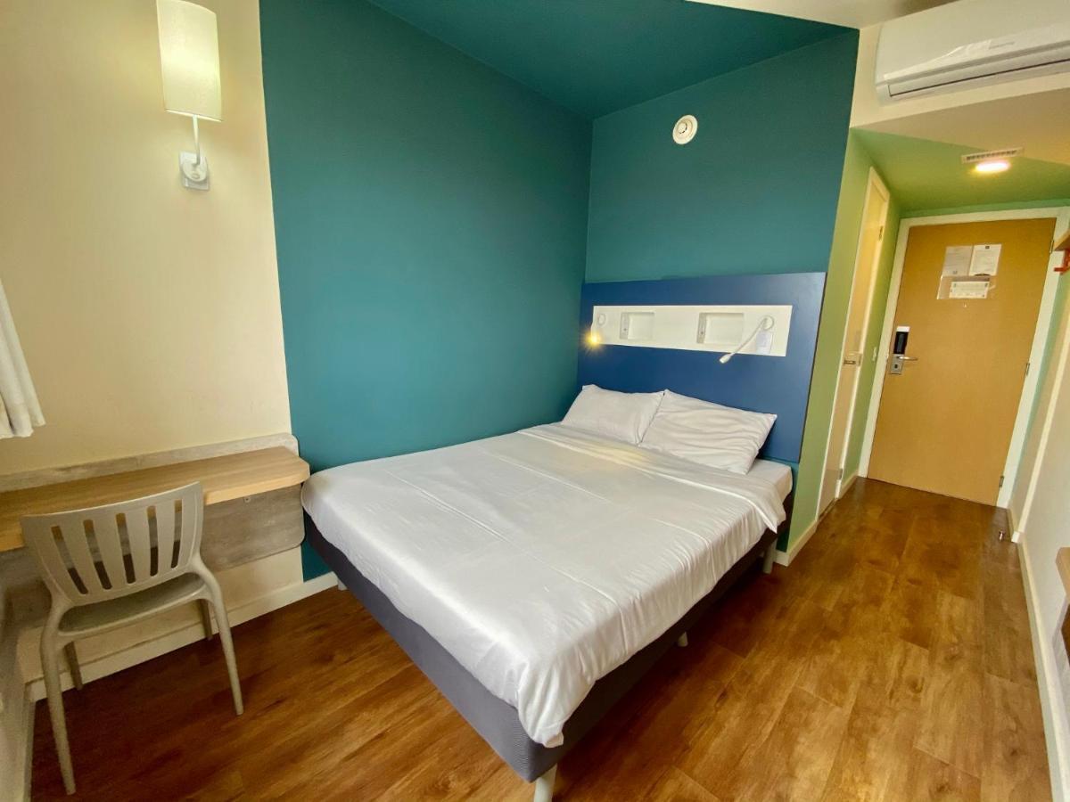 Ibis Budget Itaperuna Kültér fotó