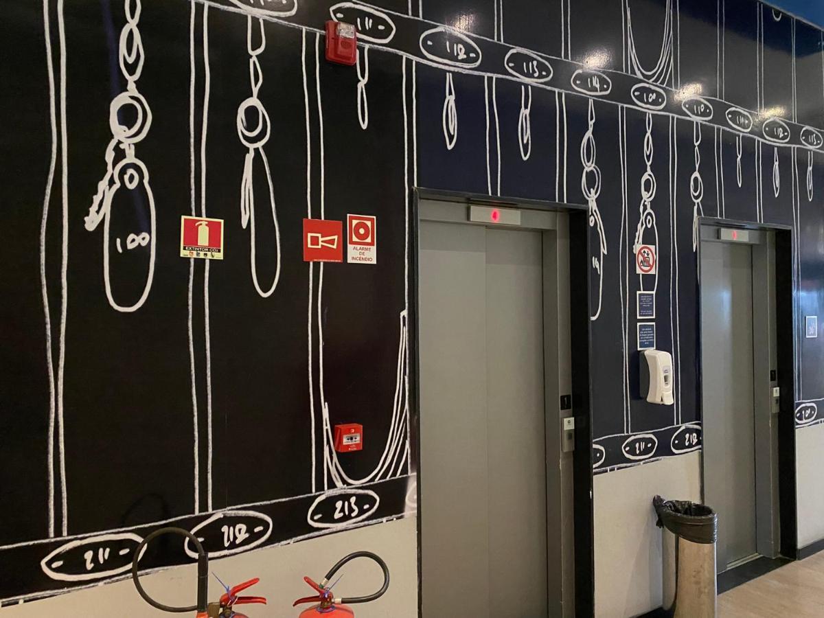 Ibis Budget Itaperuna Kültér fotó