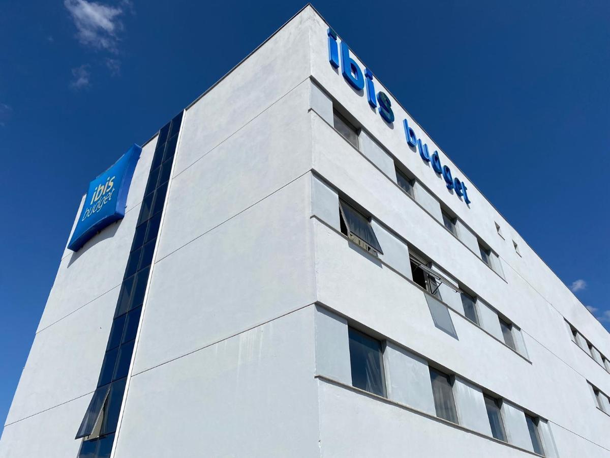 Ibis Budget Itaperuna Kültér fotó