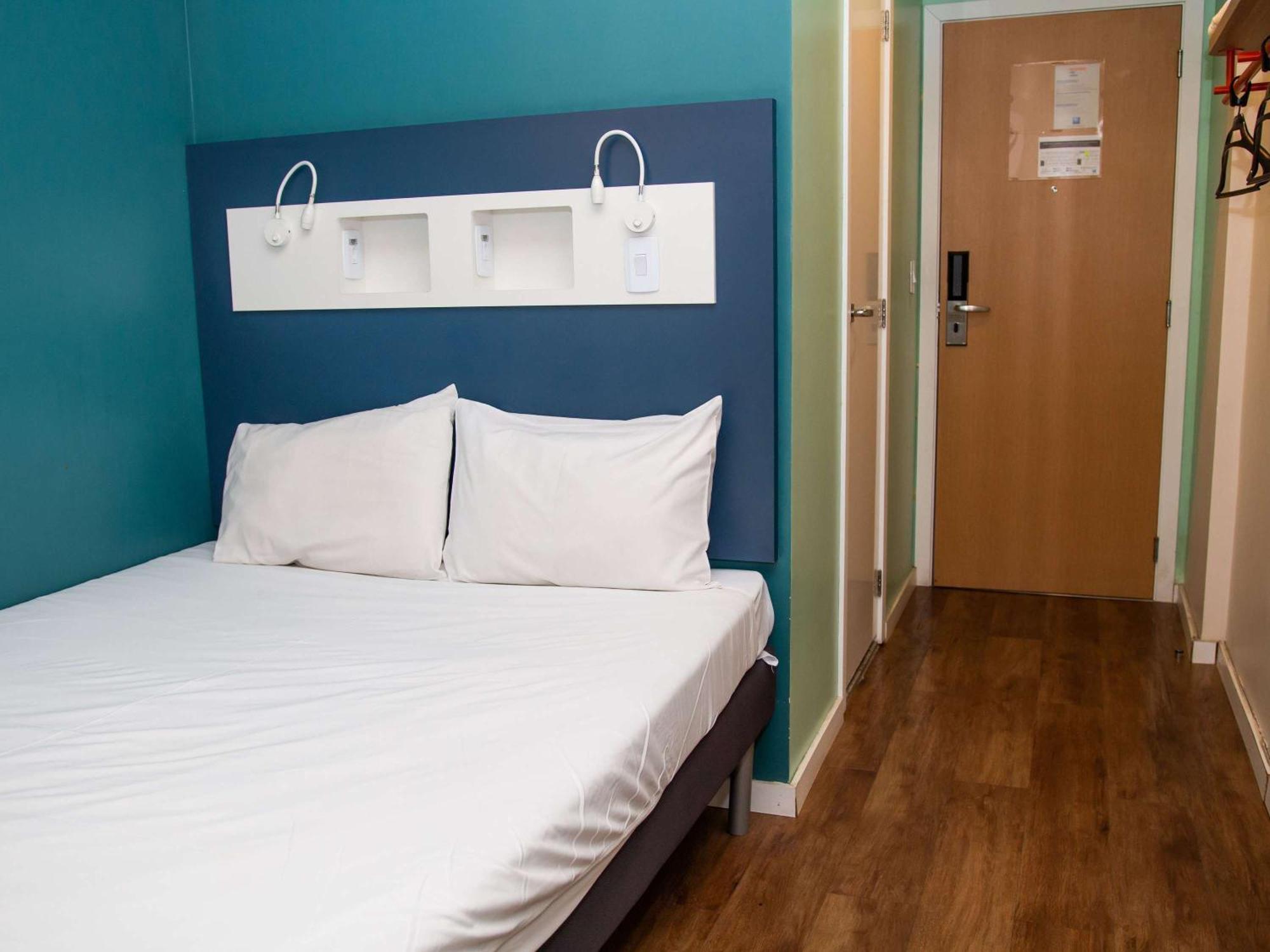 Ibis Budget Itaperuna Kültér fotó