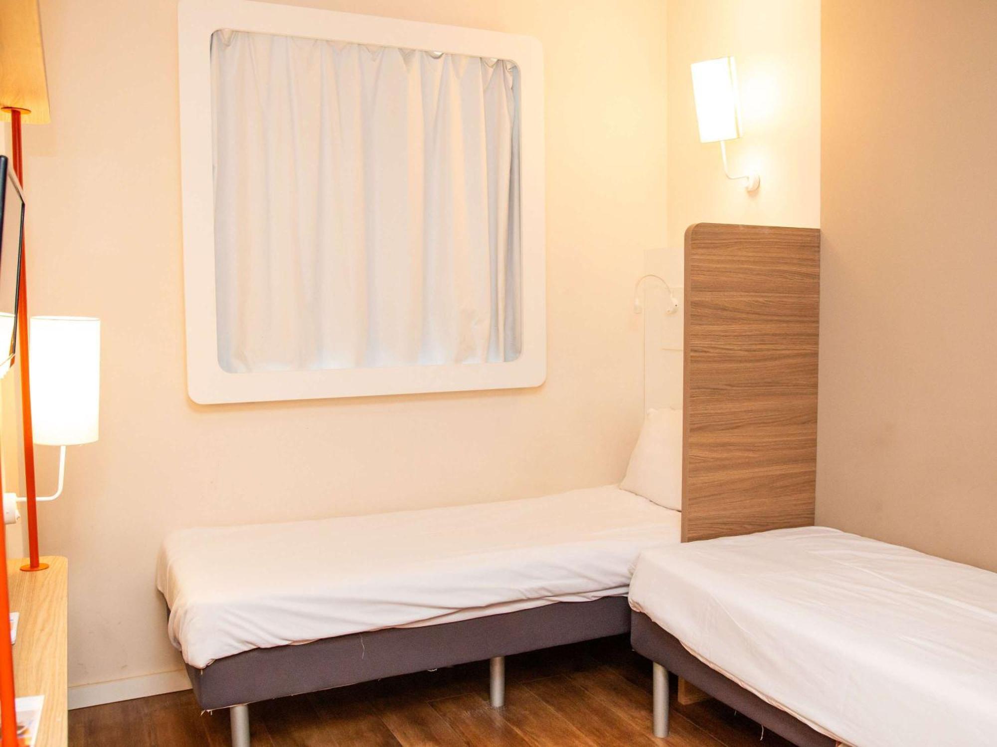 Ibis Budget Itaperuna Kültér fotó