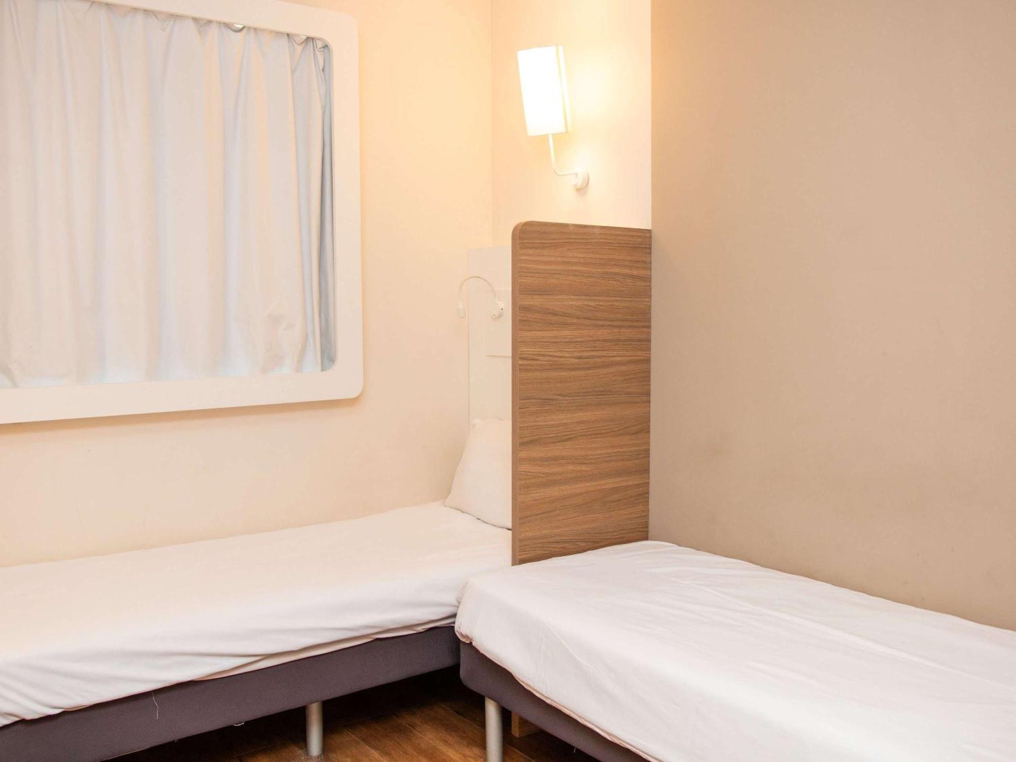 Ibis Budget Itaperuna Kültér fotó