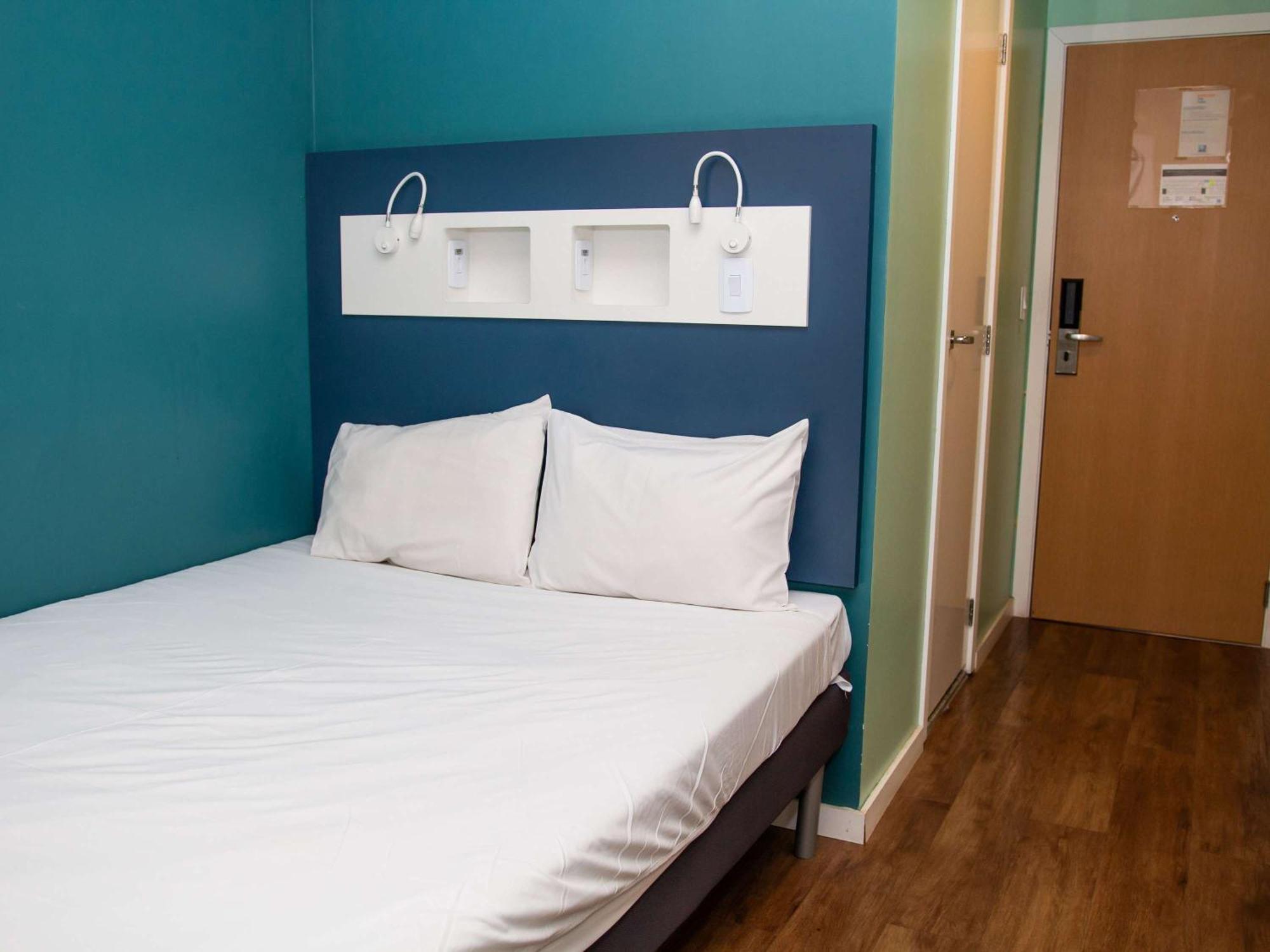 Ibis Budget Itaperuna Kültér fotó