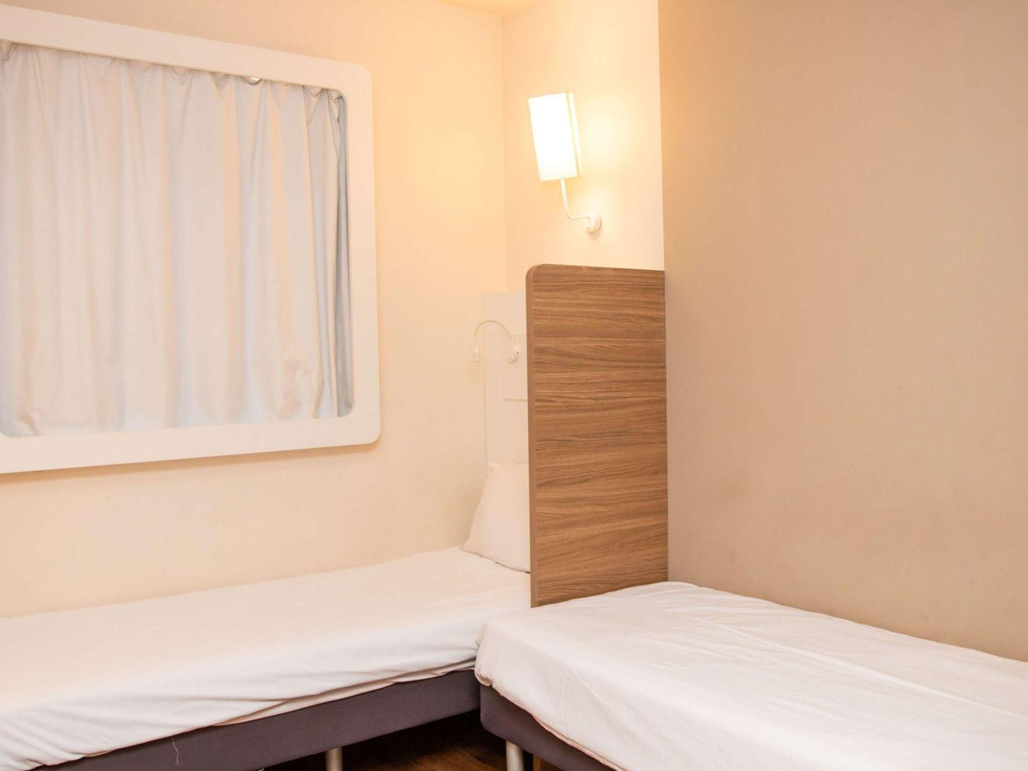 Ibis Budget Itaperuna Kültér fotó