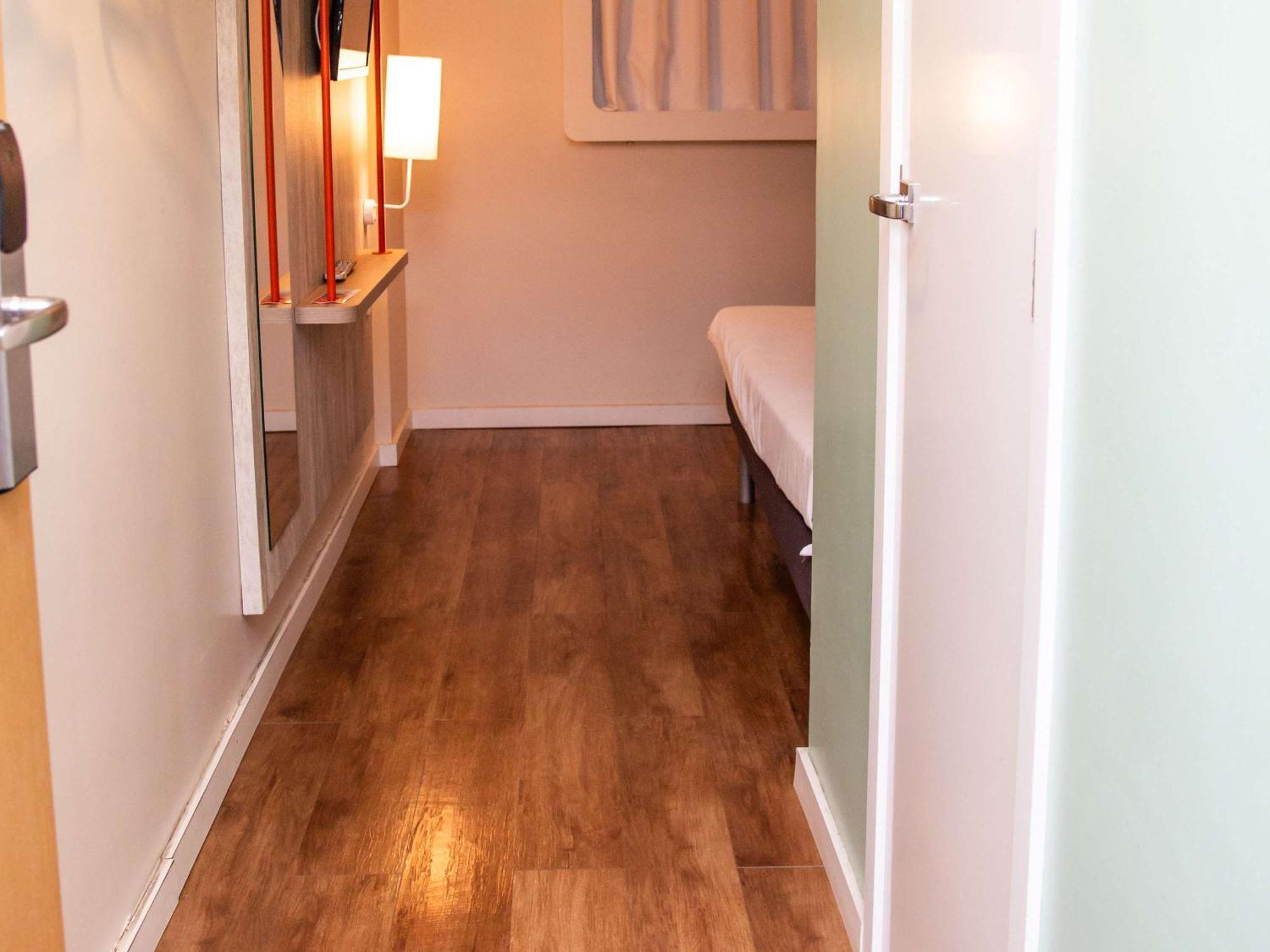 Ibis Budget Itaperuna Kültér fotó