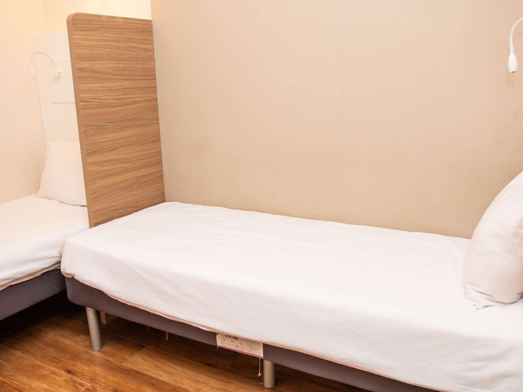Ibis Budget Itaperuna Kültér fotó
